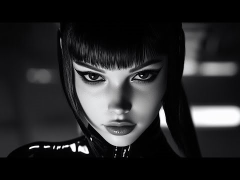 White Shadow Chill Mood 🎧 | Relax & Deep Feelings Playlist #2