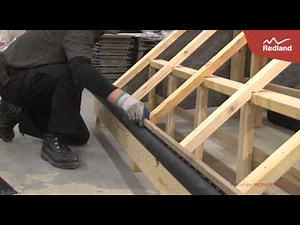 RedVent 25 Over-Fascia Vent Installation Video