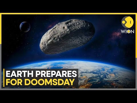 3I/ATLAS Makes Europe Activate Its Largest Planetary Defence Drill | WION