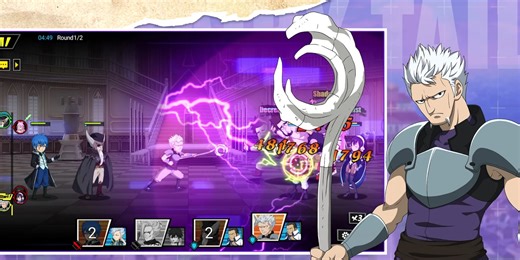 Fairy Legends Tail Quest Codes (November 2024)