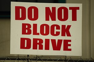 What Is Considered Blocking A Driveway? (Find Out Now!)
