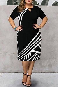 73K views · 58 reactions | Plus Size Dresses Up to 50% OFF & Free Shipping. Shop now! | Fashion Show Collections | Facebook