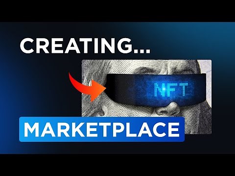 Build your NFT marketplace as a Pro... Check out how to make it work for you!