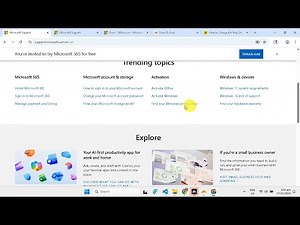 How To Outlook Contacts