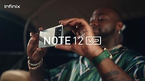Here it is, the NOTE 12 VIP in all its glory. ✅ 120W Hyper Charge ✅ 6.7” FHD Super Light AMOLED ✅ 120Hz refresh rate ✅ 108MP Cinematic Triple Camera #TaketheLead | Infinix Mobile