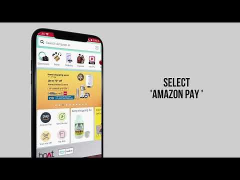 How to redeem Amazon Gift Vouchers
