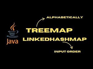 Java Day 32: TreeMap vs LinkedHashMap | Student Marks Leaderboard Explained
