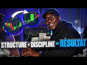 The first steps to progress in the stock market | learn trading | learn the stock market