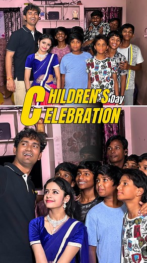 149K views · 3.6K reactions | ✨ Celebrating Children’s Day with the...
