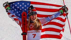 WATCH: How dancing it out helps Mikaela Shiffrin ski her fastest