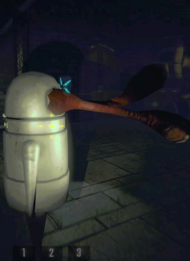 Exploring the Horror of Repo: Monsters and Mimics
