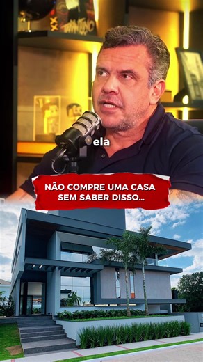 @Lásaro do Carmo Jr. #comprar #casa #investimentos #lasarodocarmo #fabricadecortes