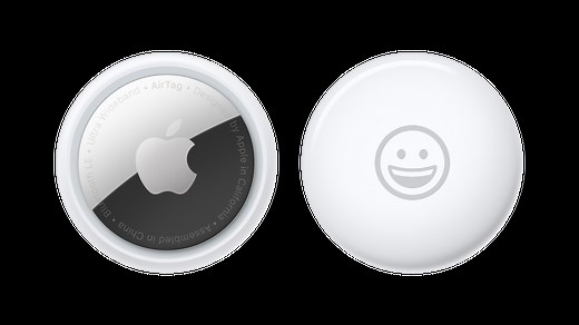 Apple AirTag Review