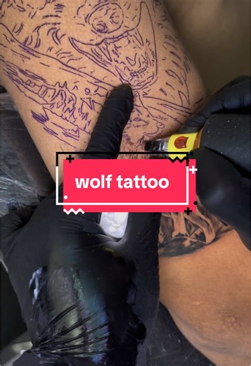 Ongentattoo on TikTok