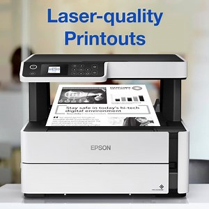 1.7K reactions · 381 shares | Efficiency meets productivity. Compact and powerful, the Epson EcoTank Monochrome M2140 delivers fast print speeds in laser-quality text. www.epson.com.ph/Mono-Ecotank | Epson | Facebook