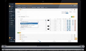 Construction Takeoff Software