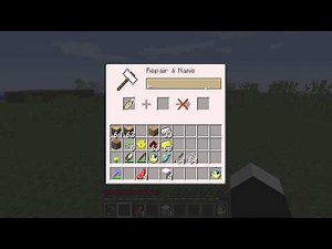 How to use Name Tags - Minecraft