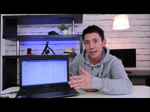 How To Fix Asus No Boot Device, Boot Device Not Found, No Bootable Device,