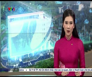 VNPT IDC HÒA LẠC – TRUNG TÂM IDC LỚN NHẤT, HIỆN ĐẠI NHẤT VIỆT NAM | VNPT Group