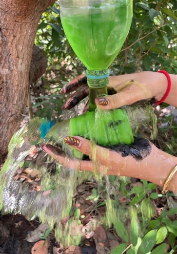 DIY Soap & Water: Essential Survival Skills for Outdoors