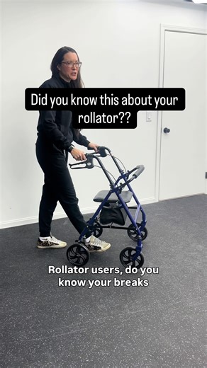 Understanding Your Rollator: Essential Facts for Seniors