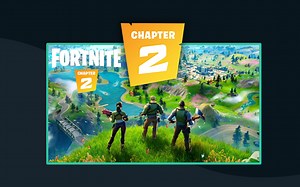 How to get the best streaming settings for Fortnite Chapter 2