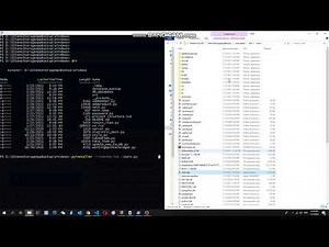 Making Standalone Executable file (Pyinstaller, PyQt5, Python, SQLite)