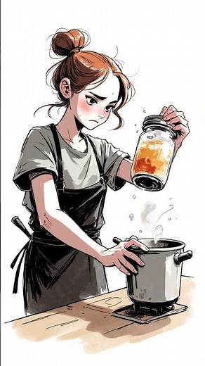 Easy Tricks to Open Stuck Jar Lids