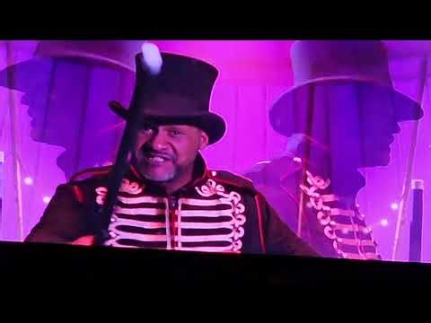 Keith Sweat Live in DC! Full Show. 06/14/24 #R&B #Smooth Jazz