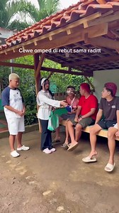 Omped mode: Apa Itu?