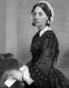 History of Nursing in the United Kingdom - Alchetron, the free social encyclopedia