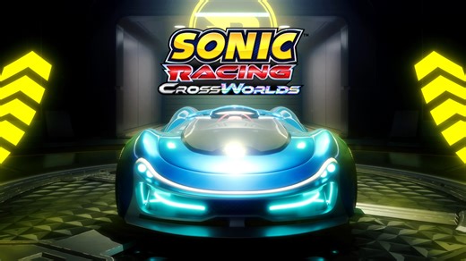 103K views · 2.3K reactions | With over 40 vehicles, 70+ gadgets, and 100+ vehicle parts & decals, there are thousands of ways to customize and tune your vehicle. Strategize, build, and race your way to victory in Sonic Racing: CrossWorlds! Pre-order now: RaceCrossWorlds.com | Sonic The Hedgehog | Facebook
