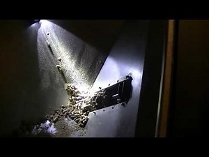 Pellet Stove Auger Jam Repair