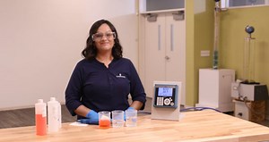 How to Calibrate pH Sensors with Two Buffer Solutions | Emerson - Rosemount - Emerson Video Library