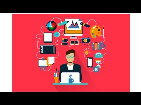 Beginning Graphic Design Fundamentals