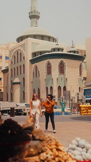32 reactions | From what was to what’s next, Dubai carries heritage into tomorrow. | Visit Dubai | Facebook