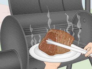 Step-by-Step Guide to Using a Smoker to Cook Meat