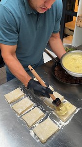 Philly Cheesesteak Pull-Apart Bread! Satisface tus antojos de cheesesteak con un toque especial 🧀🥖 | Chefclub DE