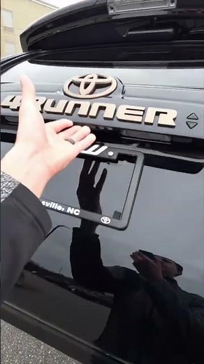 Is The 2023 Toyota 4Runner 40th Anniversary Worth It?