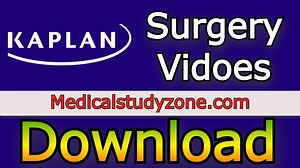 Kaplan Surgery USMLE Step 2 CK Video Lectures 2023 Free Download