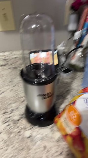 Magic Bullet Blender Review for Perfect Smoothies