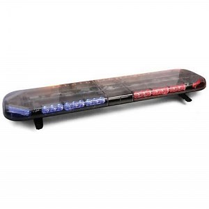 Whelen Engineering Justice 16 Head LED Lightbar