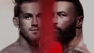 UFC Fight Night: Allen vs Craig Results