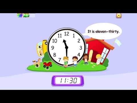 WHAT IS THE TIME ?