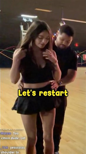 Nmp Had To Save Katchii 😅