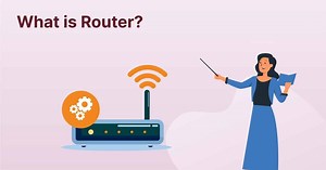 What is Router in Computer Networks? - Shiksha Online