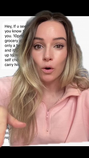 Katie | The.Self.Defense.Girl on TikTok