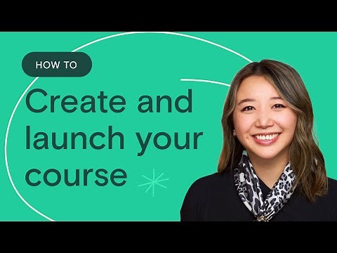 Create and Launch Your Online Course on Teachable [step-by-step Guide]