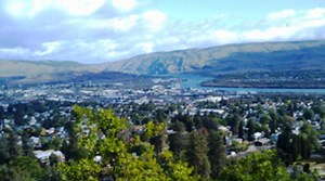 Mayor Monday: The Dalles eyes new improvements to city infrastructure