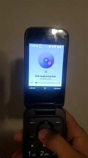 Tracfone flip 2 in 2026 #smartphone